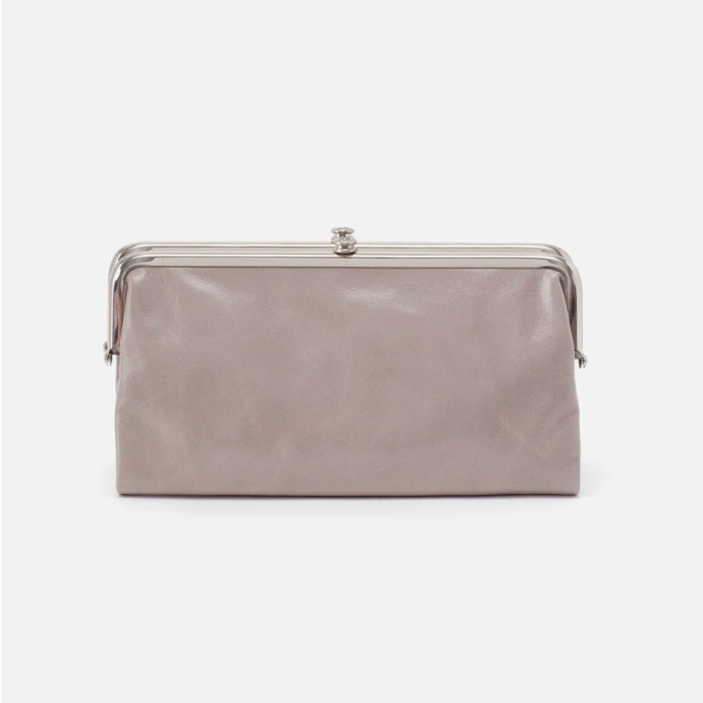 Lauren Hobo Wallet - Picture 2 of 5